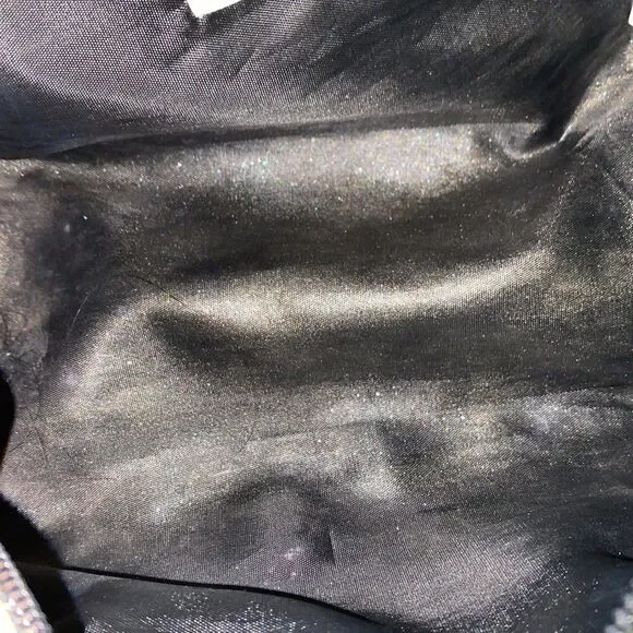 5/$25 DEAL Rae Dunn “Essentials” Make Up Bag - Picture 7 of 8